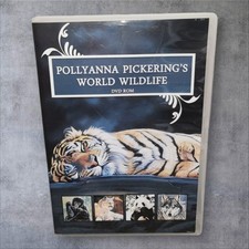 Pollyanna Pickering’s World