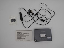 Vintage Boxed AIWA HS-PX377 Stereo Cassette Player