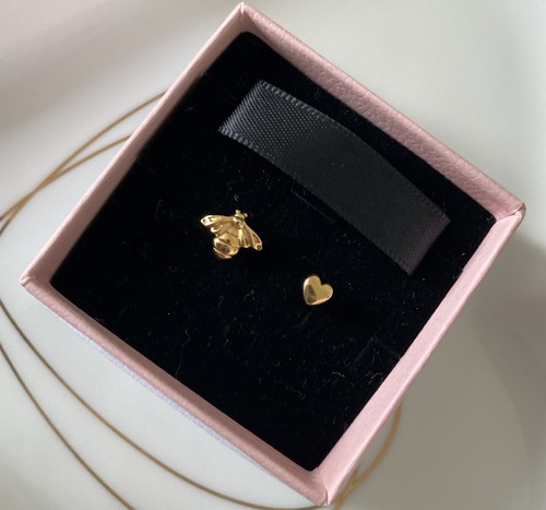 Genuine pandora bee - genuine, &