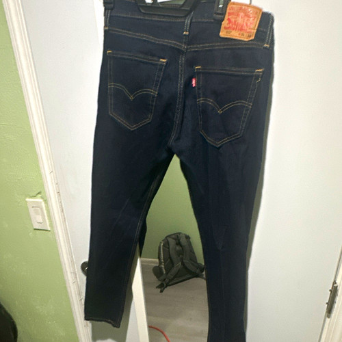 Levi men slim tapered - levi's,