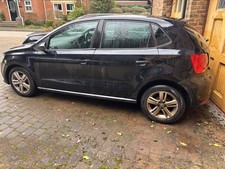 2016 VW Polo 1.4 Diesel –