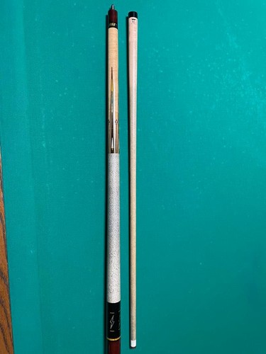 Vintage joss custom cue - custom,