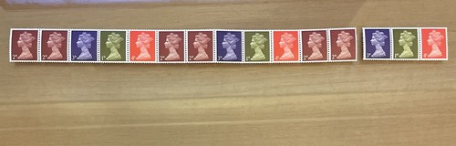 Pre decimal machin - pre-decimal,