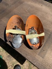 VW Classic Beetle 1961-1973