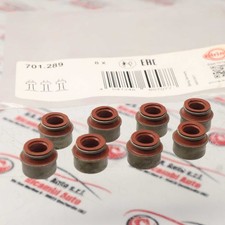 Kit 8 Valve Seals Alfa