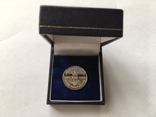 1952-2012 HEDDLU DE CYMRU