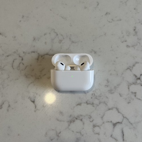 Apple airpods pro 2nd - apple,