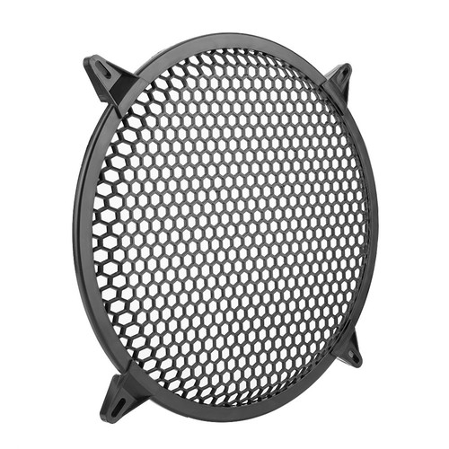 Car audio plastic mesh - ›,