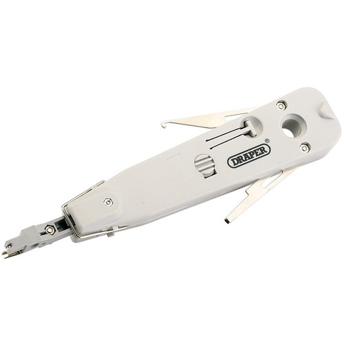 Punch down tool - down,