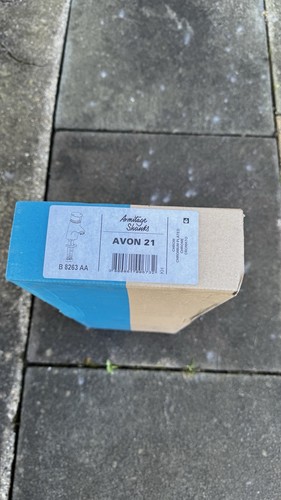 Armitage shanks avon - armitage,