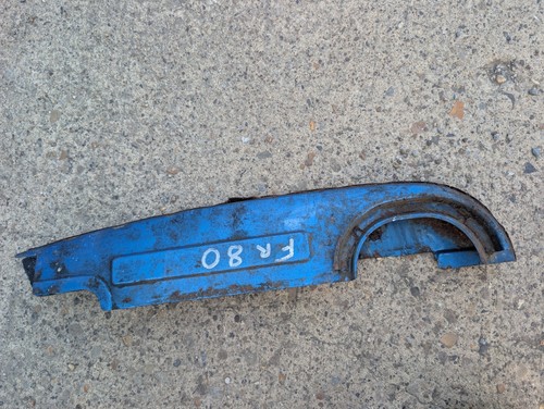 Suzuki fr50 fr70 fr80 - fr50,