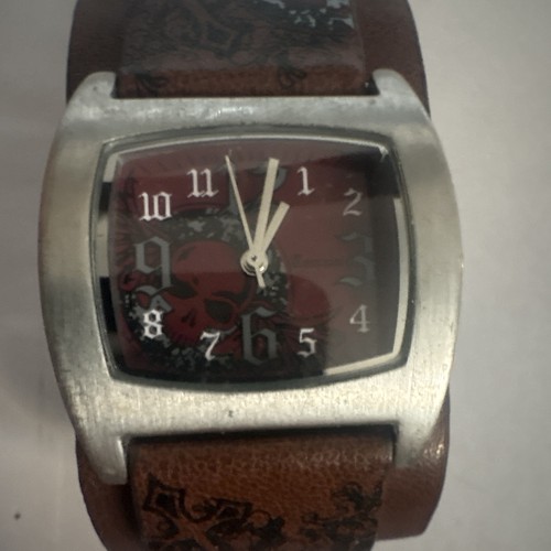 Terrain watch - terrain,