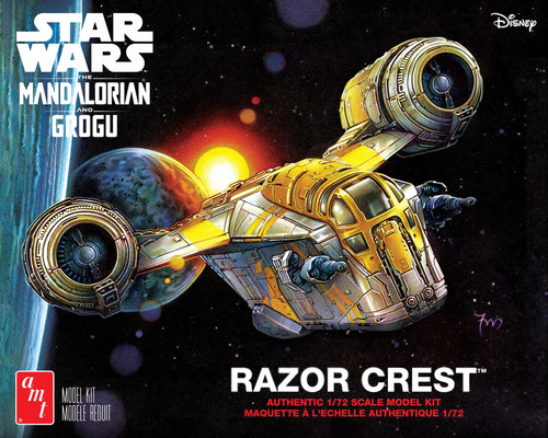 Star wars the mandalorian - the,