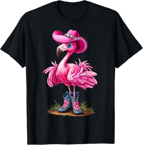 Pink flamingo tropical bird - pink,