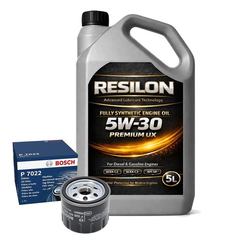 Service kit for nissan - service,