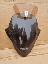 honda forza nss 300 screen