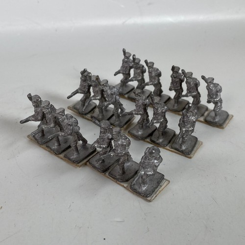 Napoleonic miniatures figures - napoleonic,