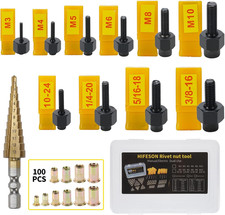 Rivet Nut Tool,Hand Nuts