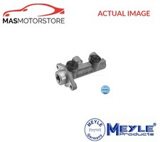 BRAKE MASTER CYLINDER MEYLE