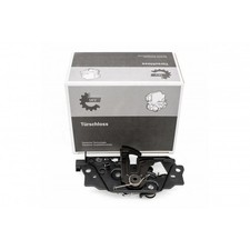 Lock Hood Engine Ford Focus