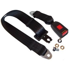 Lap Seat Belt Standard Two