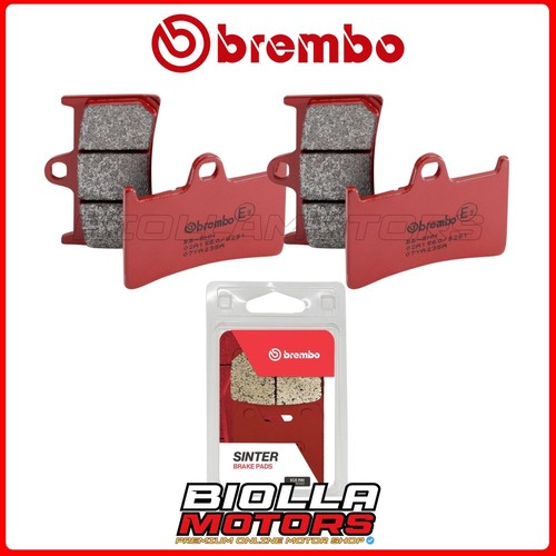 Brembo brake pad - brake, kit