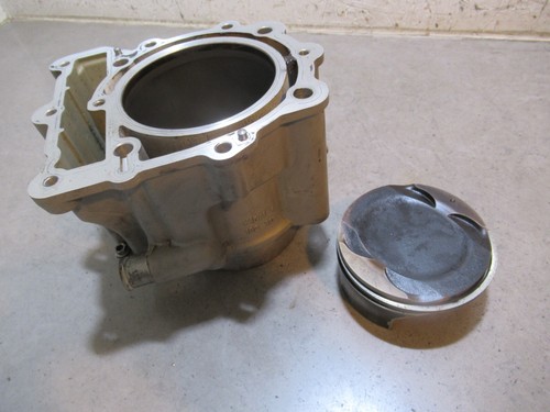 Husqvarna 650 cylinder - 650,