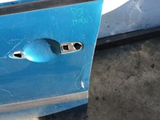 front door lh 432782 RENAULT
