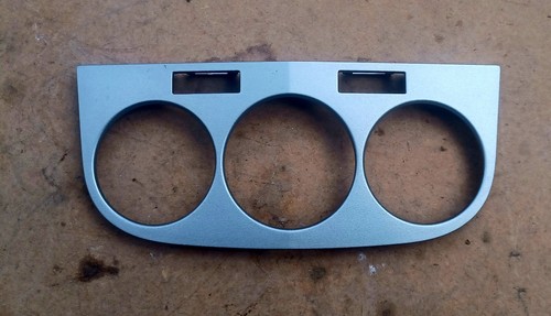 Vauxhall corsa heater - d,