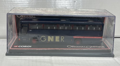 Corgi original omnibus - corgi,