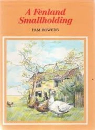 Fenland smallholding pam - fenland, smallholding-pam