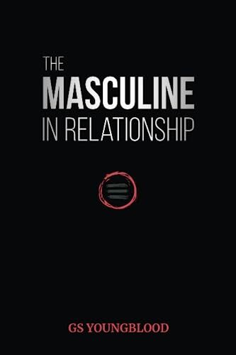 The masculine relationship - in,