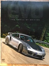 EVO Magazine #147 - September
