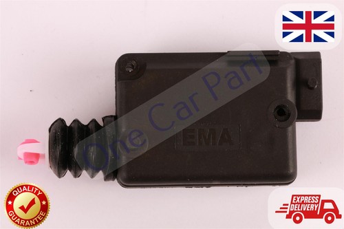 Rear boot tailgate central - ,