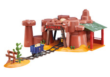 Playmobil ® 6428 Gold Mine /