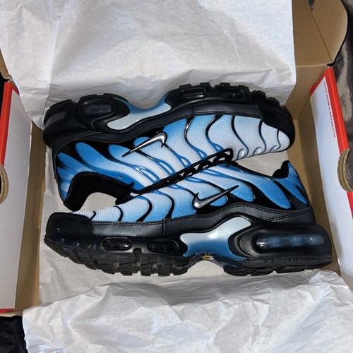 Bnwb authentic nike tn air - tn,