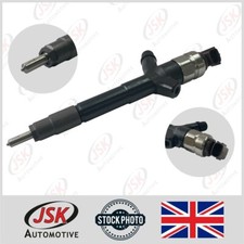 Injector 1 Pc For Mitsubishi