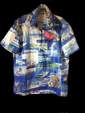 Vintage 1970s Handmade Boats