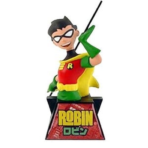 Batman comics teen titans - dc,