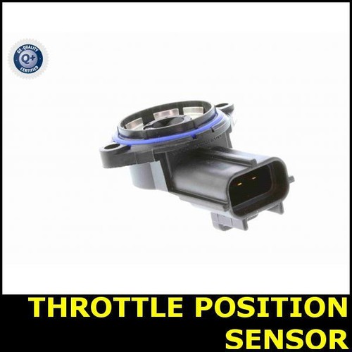 Throttle position sensor - sensor, for
