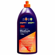 3M Perfect-It Gelcoat Medium