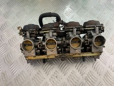 YAMAHA FJ1100 FJ 1100 CARBS