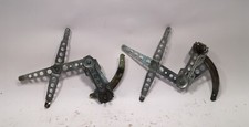 Volvo 240 Window Regulators -