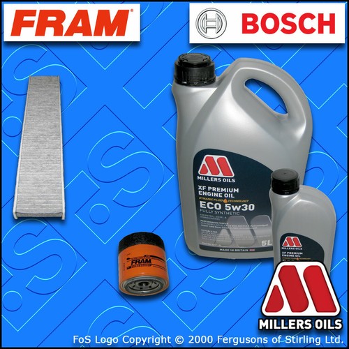 Service kit ford - kit,