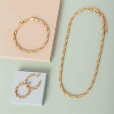 1 Avon Ellie 3 Piece Jewellery