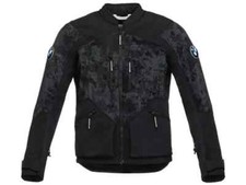 BMW Motorrad GS Rallye Air Men Gore-Tex Jacket Black Brand New Size 56