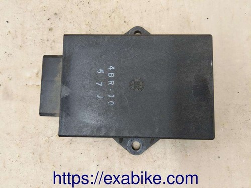 Ignition box for - , yamaha