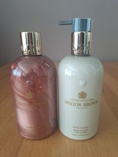 MOLTON BROWN ROSE DUNES BATH &