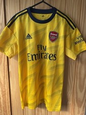adidas Arsenal Away Shirt