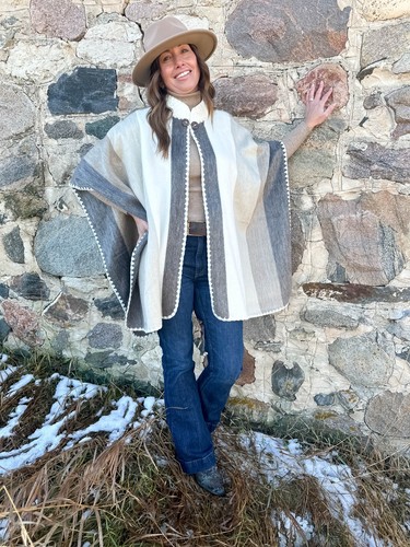Handwoven baby alpaca - handwoven,
